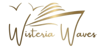 Logo de Wisteria Waves Yacht Rent