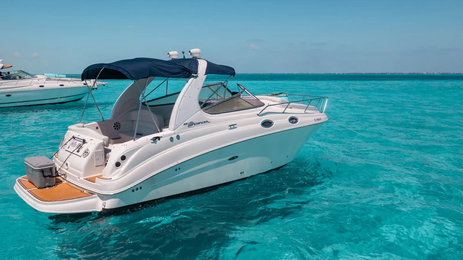 Bella Mare lista para una escapada íntima por la costa de Cancún