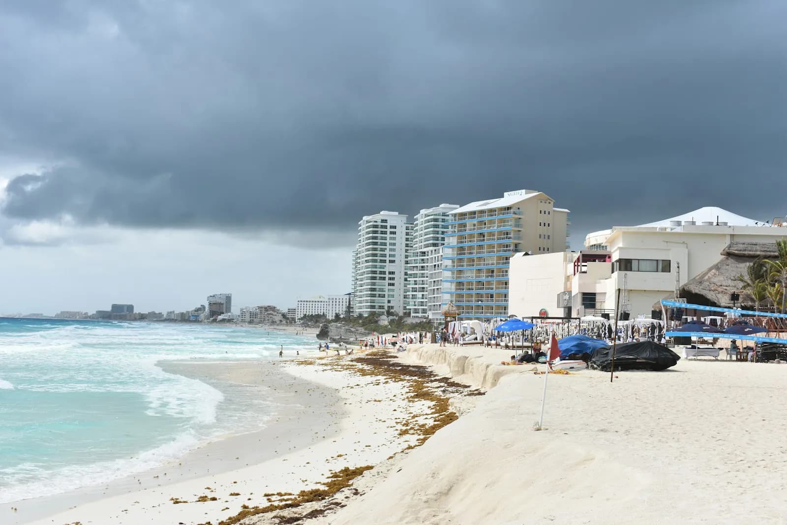 Un rincón tranquilo del Caribe al que se llega mejor en barco